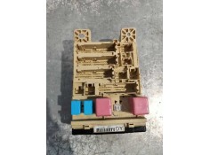 Recambio de caja reles / fusibles para lexus rx 400h referencia OEM IAM DY1T48M102507  