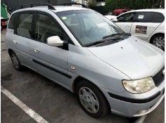 hyundai matrix (fc) del año 2005
