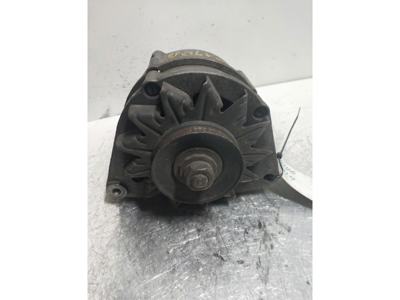 Recambio de alternador para volvo serie 240 familiar 245 turbo referencia OEM IAM   