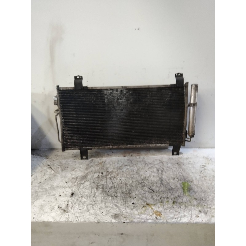 Recambio de condensador / radiador aire acondicionado para mazda 6 kombi (gh) 2.0 crtd 140cv active sw referencia OEM IAM   