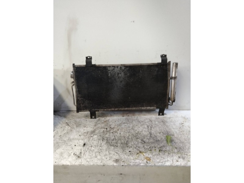 Recambio de condensador / radiador aire acondicionado para mazda 6 kombi (gh) 2.0 crtd 140cv active sw referencia OEM IAM   