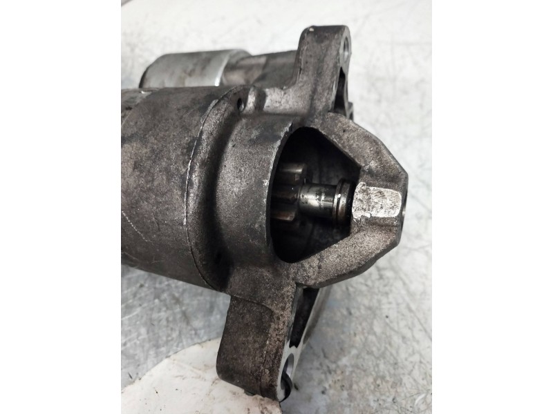 Recambio de motor arranque para peugeot 207 sport referencia OEM IAM    Recambio de motor arranque para peugeot 207 sport referencia OEM IAM