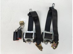 Recambio de juego cinturones trasero para volkswagen golf v berlina (1k1) 1.9 tdi referencia OEM IAM   5P