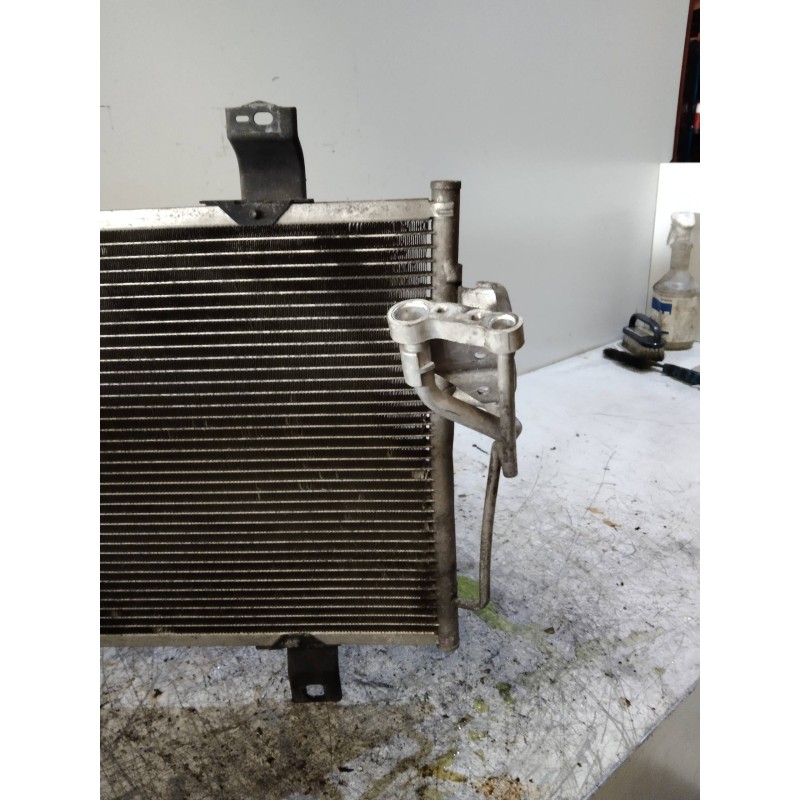 Recambio de condensador / radiador aire acondicionado para mazda 6 kombi (gh) 2.0 crtd 140cv active sw referencia OEM IAM   