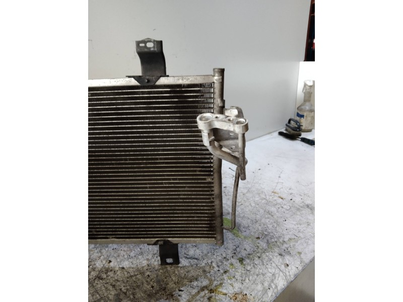 Recambio de condensador / radiador aire acondicionado para mazda 6 kombi (gh) 2.0 crtd 140cv active sw referencia OEM IAM   
