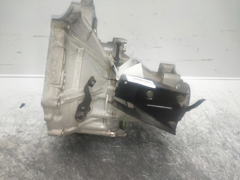 Recambio de caja cambios para mg rover mg zs zs 180 referencia OEM IAM   
