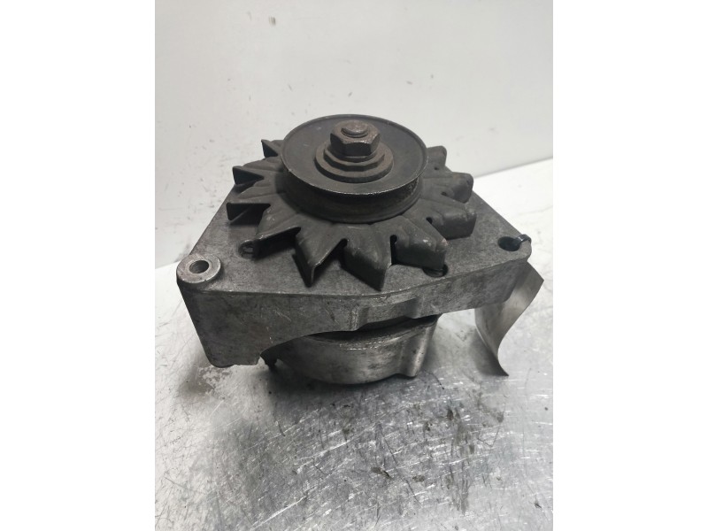 Recambio de alternador para volvo serie 240 familiar 245 turbo referencia OEM IAM   