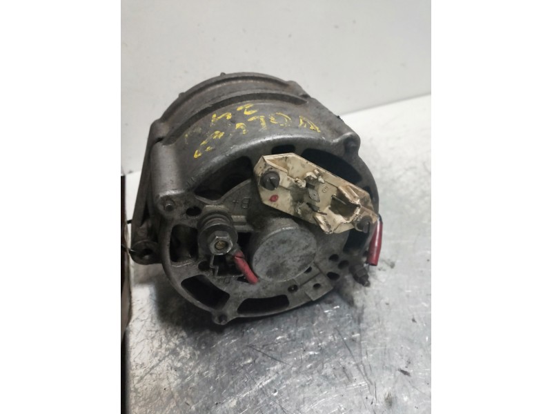 Recambio de alternador para volvo serie 240 familiar 245 turbo referencia OEM IAM   