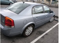 opel vectra c berlina del año 2003 2