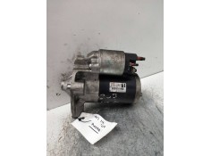 Recambio de motor arranque para peugeot 207 confort referencia OEM IAM M000T45071ZT MITSUBISHI 