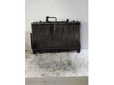 Recambio de radiador agua para mazda 6 kombi (gh) 2.0 crtd 140cv active sw referencia OEM IAM   