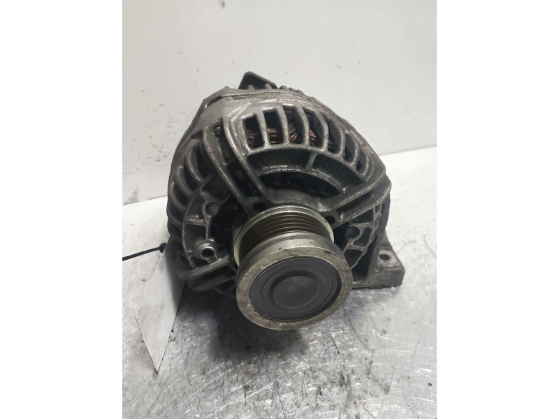 Recambio de alternador para volvo s80 berlina 2.4 cat referencia OEM IAM 0124525029  