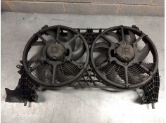Recambio de electroventilador para renault espace /grand espace (je0) referencia OEM IAM 812400200  