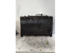 Recambio de radiador agua para mazda 6 kombi (gh) 2.0 crtd 140cv active sw referencia OEM IAM    2
