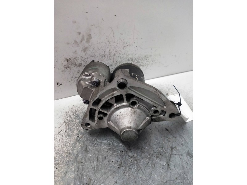 Recambio de motor arranque para peugeot 207 confort referencia OEM IAM M000T45071ZT MITSUBISHI 