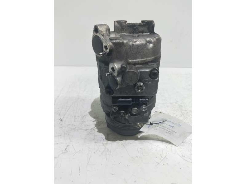 Recambio de compresor aire acondicionado para bmw serie 3 berlina (e46) 330d referencia OEM IAM 4472208025  