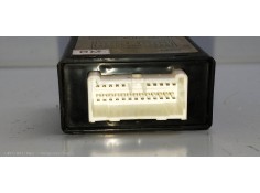 Recambio de modulo electronico para chevrolet evanda cdx referencia OEM IAM 96420312   2