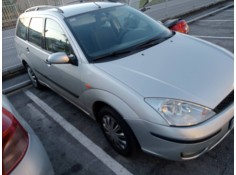 ford focus turnier (cak) del año 2002