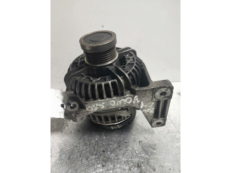 Recambio de alternador para volvo s80 berlina 2.4 cat referencia OEM IAM 0124525029  