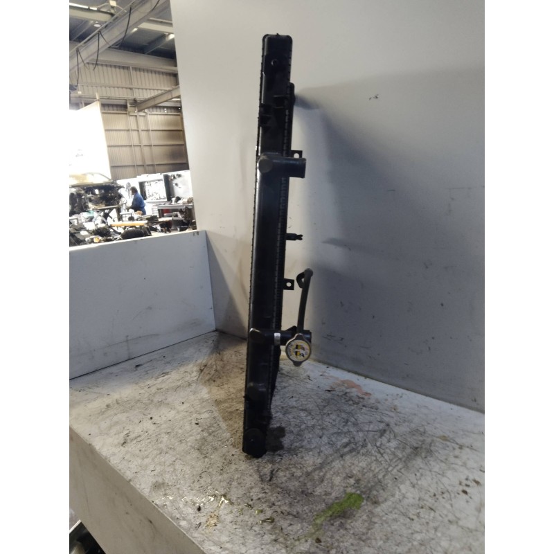 Recambio de radiador agua para mazda 6 kombi (gh) 2.0 crtd 140cv active sw referencia OEM IAM   