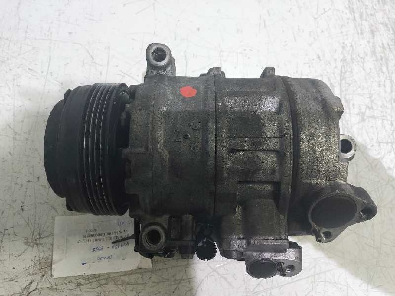 Recambio de compresor aire acondicionado para bmw serie 3 berlina (e46) 330d referencia OEM IAM 4472208025  