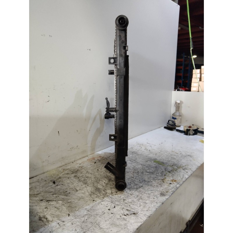 Recambio de radiador agua para mazda 6 kombi (gh) 2.0 crtd 140cv active sw referencia OEM IAM   