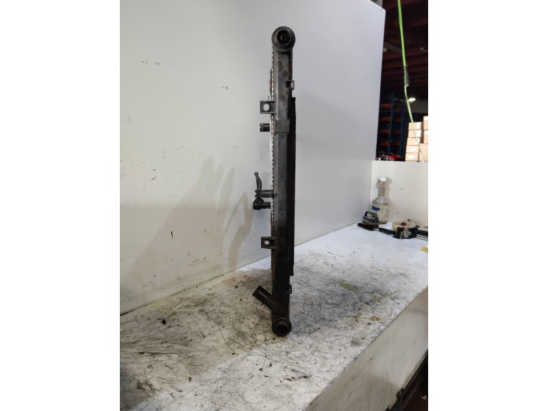 Recambio de radiador agua para mazda 6 kombi (gh) 2.0 crtd 140cv active sw referencia OEM IAM   