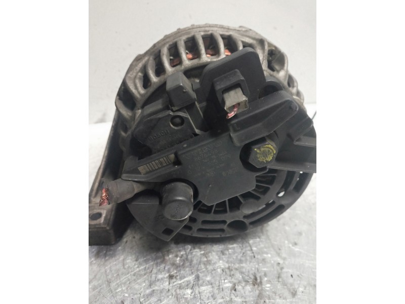 Recambio de alternador para volvo s80 berlina 2.4 cat referencia OEM IAM 0124525029  