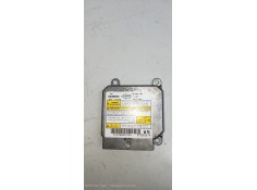 Recambio de centralita airbag para chevrolet evanda cdx referencia OEM IAM 96406536 5WY64040 