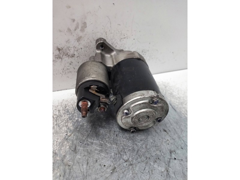 Recambio de motor arranque para peugeot 207 confort referencia OEM IAM M000T45071ZT MITSUBISHI 
