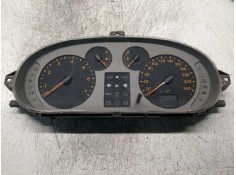 Recambio de cuadro instrumentos para renault scenic rx4 (ja0) 1.9 dci referencia OEM IAM P8200215695 NS0875680A 