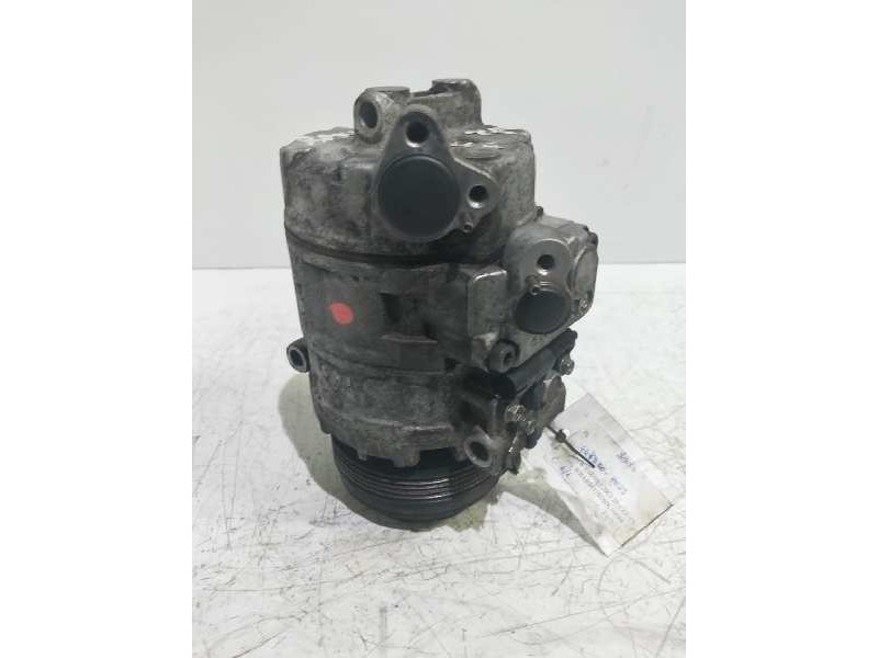 Recambio de compresor aire acondicionado para bmw serie 3 coupe (e46) 2.0 16v cat referencia OEM IAM 4472208023  