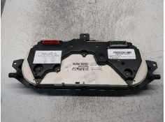 Recambio de cuadro instrumentos para renault scenic rx4 (ja0) 1.9 dci referencia OEM IAM P8200215695 NS0875680A  2