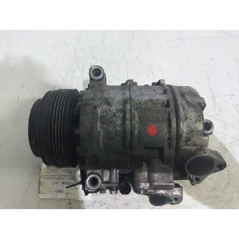 Recambio de compresor aire acondicionado para bmw serie 3 coupe (e46) 2.0 16v cat referencia OEM IAM 4472208023  