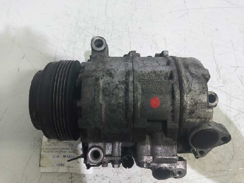 Recambio de compresor aire acondicionado para bmw serie 3 coupe (e46) 2.0 16v cat referencia OEM IAM 4472208023  