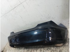 Recambio de paragolpes trasero para mercedes clase c (w203) sportcoupe c 230 compressor (203.740) referencia OEM IAM    2