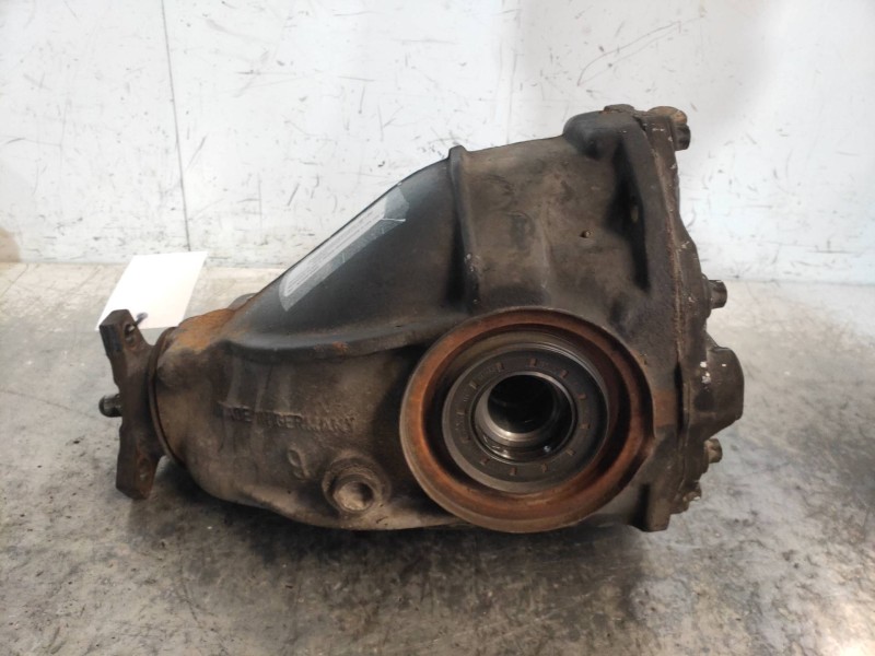 Recambio de diferencial trasero para mercedes clase c (w203) sportcoupe c 220 cdi (203.706) referencia OEM IAM A2103510805  