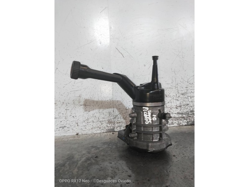 Recambio de bomba direccion para citroen xsara picasso 1.8 16v exclusive referencia OEM IAM 9674055680 A0021534 