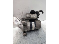 Recambio de motor arranque para peugeot 207 confort referencia OEM IAM TS8E2 VALEO 