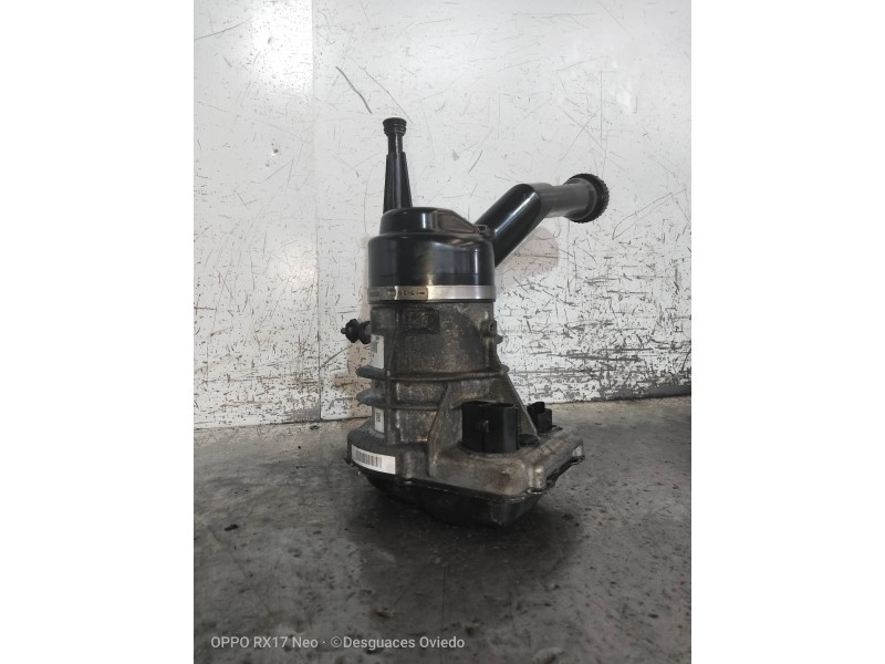 Recambio de bomba direccion para citroen xsara picasso 1.8 16v exclusive referencia OEM IAM 9674055680 A0021534 