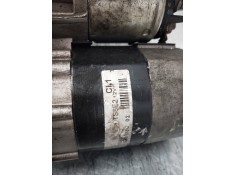 Recambio de motor arranque para peugeot 207 confort referencia OEM IAM TS8E2 VALEO  2