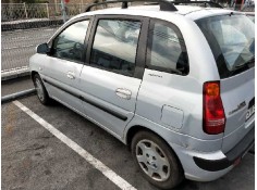 hyundai matrix (fc) del año 2005 2