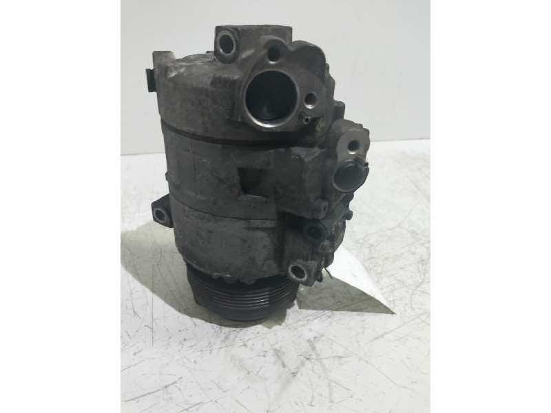 Recambio de compresor aire acondicionado para bmw serie 5 berlina (e39) 2.8 24v cat referencia OEM IAM 4472209750  