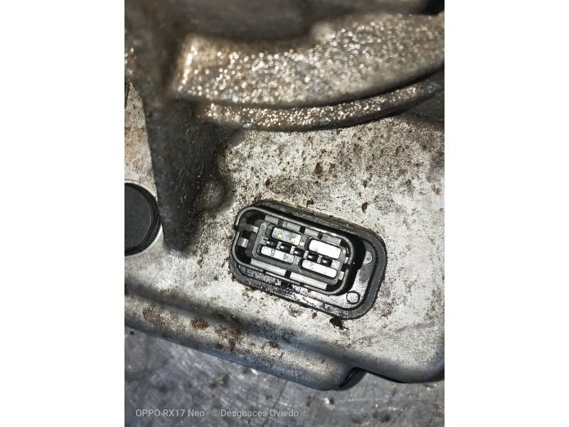 Recambio de bomba direccion para citroen xsara picasso 1.8 16v exclusive referencia OEM IAM 9674055680 A0021534 