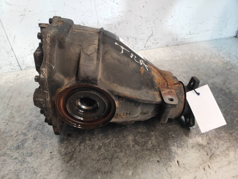 Recambio de diferencial trasero para mercedes clase c (w203) sportcoupe c 220 cdi (203.706) referencia OEM IAM A2103510805  