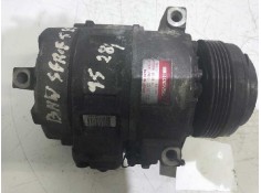 Recambio de compresor aire acondicionado para bmw serie 5 berlina (e39) 2.8 24v cat referencia OEM IAM 4472209750   2