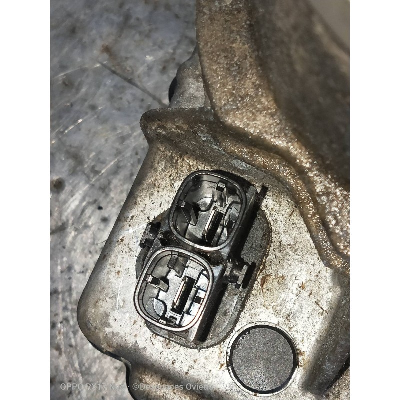 Recambio de bomba direccion para citroen xsara picasso 1.8 16v exclusive referencia OEM IAM 9674055680 A0021534 