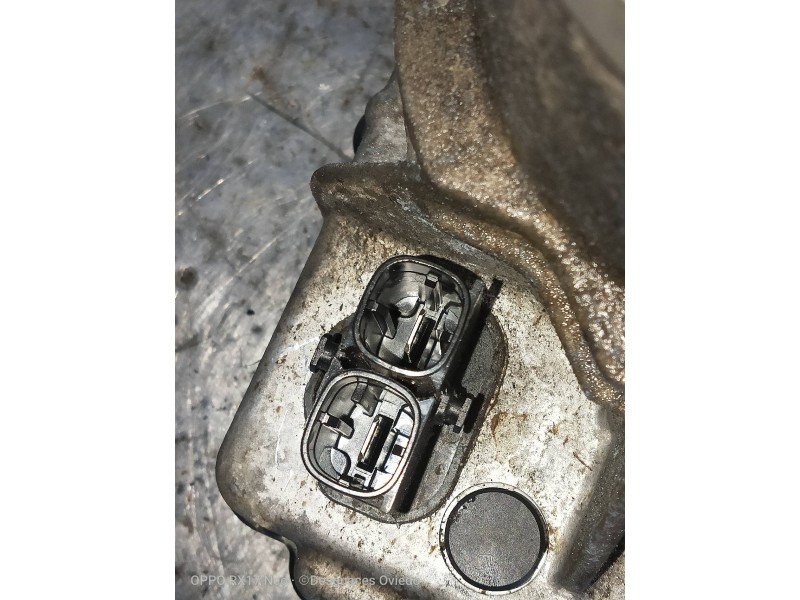 Recambio de bomba direccion para citroen xsara picasso 1.8 16v exclusive referencia OEM IAM 9674055680 A0021534 