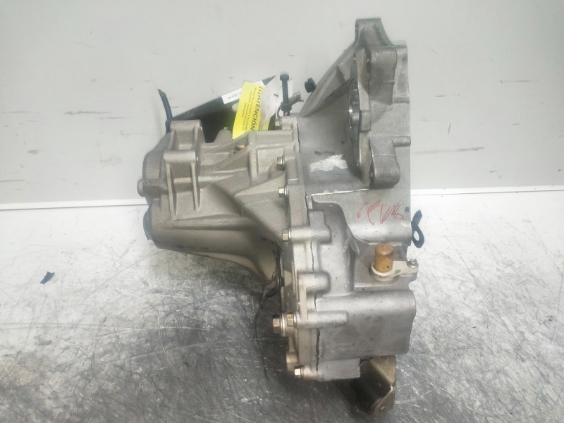 Recambio de caja cambios para mg rover mg zs zs 180 referencia OEM IAM   