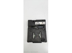 Recambio de modulo electronico para chevrolet evanda cdx referencia OEM IAM 5WY8121B 96411989 